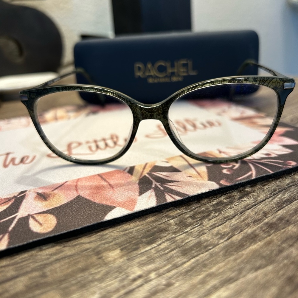 Rachel Roy women’s glasses